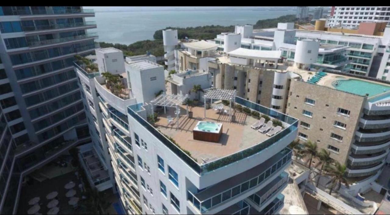 Espectacular Sector Morros, Vista Y Salida Al Mar Apartamento *
