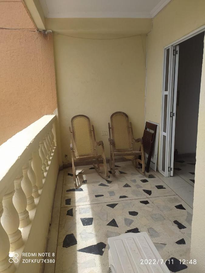Apartamento Posada Victoriosa *