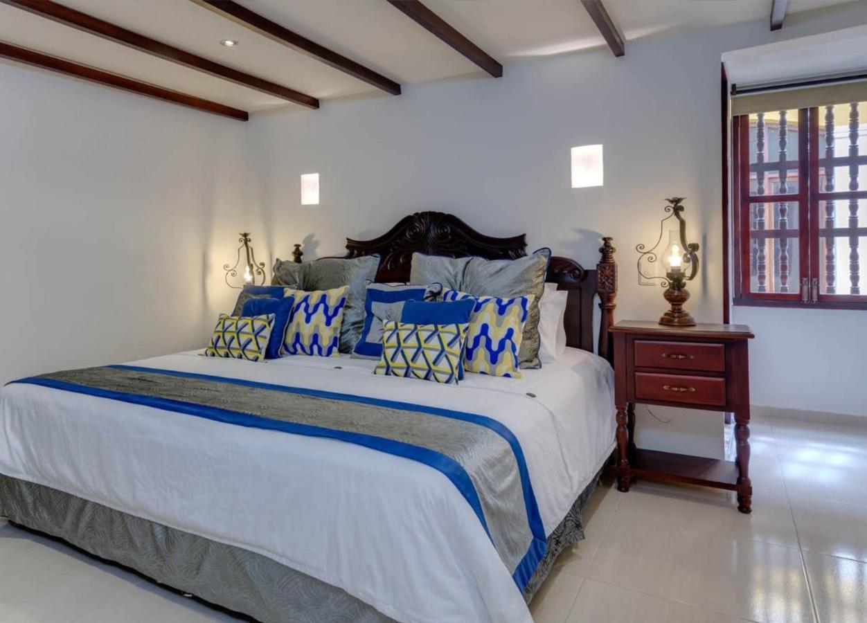 Hotel Dorado Plaza Calle del Arsenal 3* Cartagena