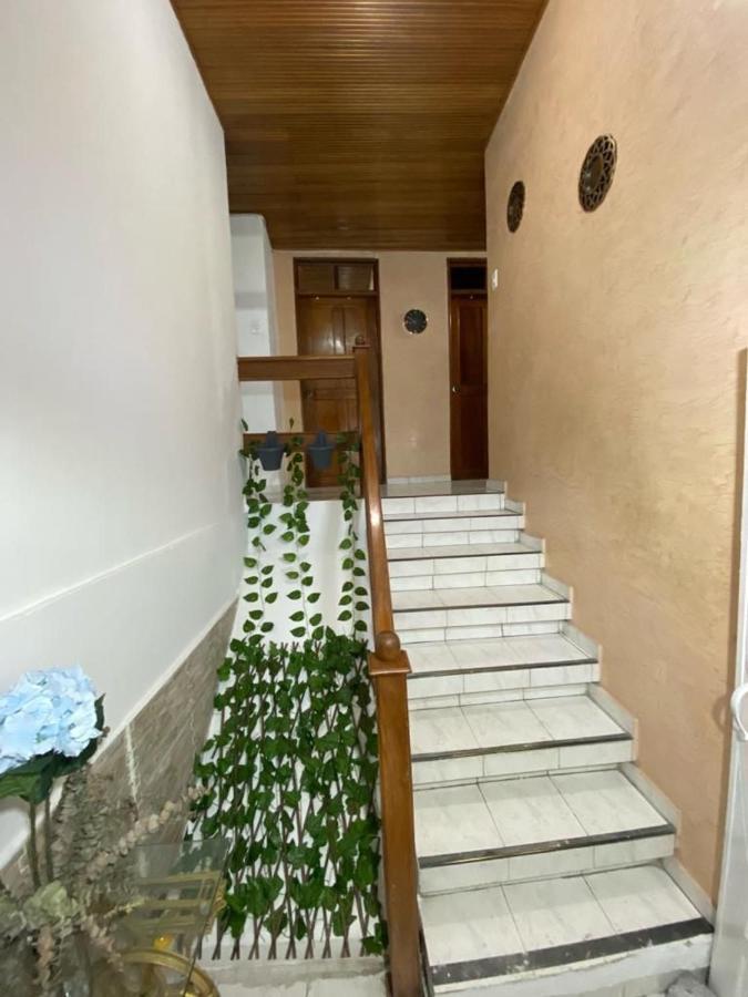 Independientes Cerca Al Aeropuerto 3 Guest house *