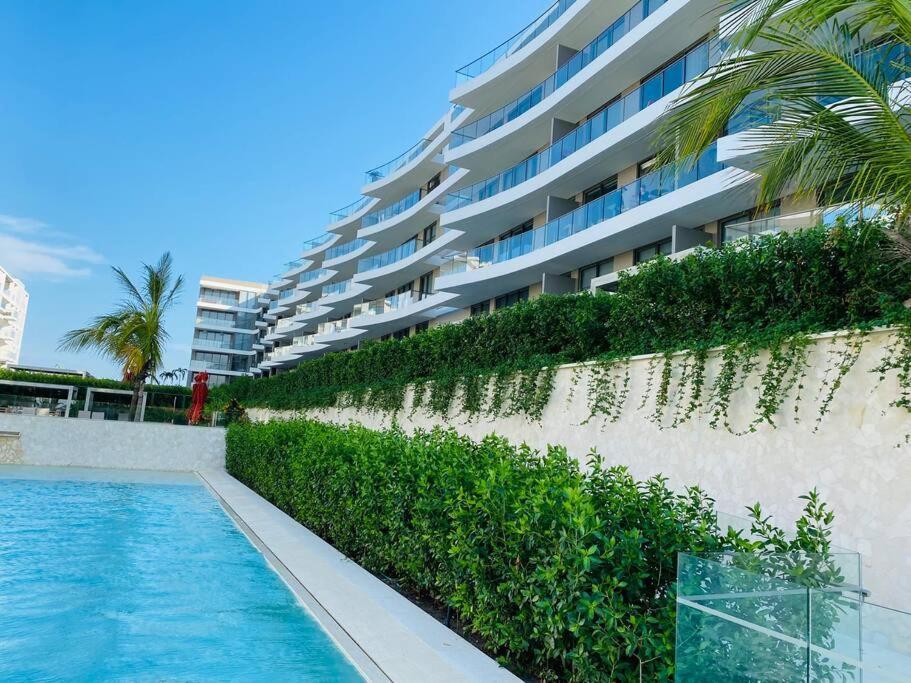 Apartamento Fantastic Loft/beachfront+pools Cartagena