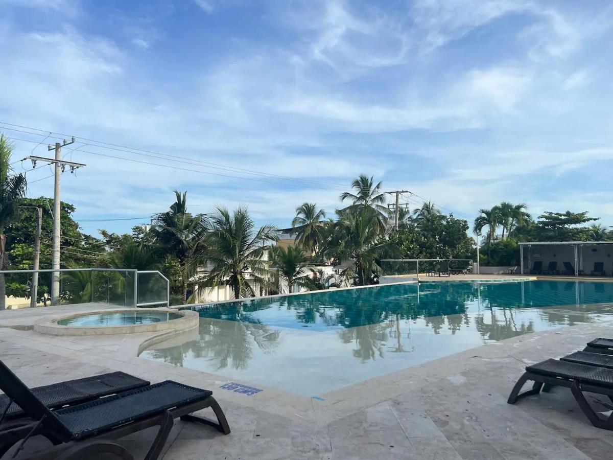 Hermoso Apto Apartamento