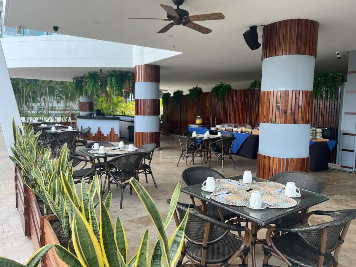 Hermoso Apto Apartamento Cartagena