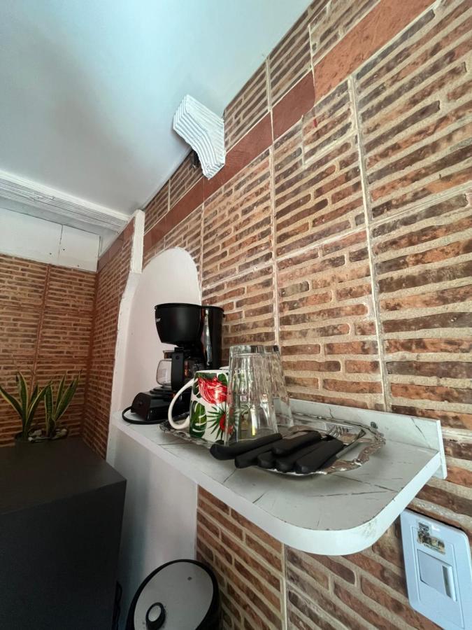 Habitación Con Entrada Independiente Cerca Al Centro Histórico *