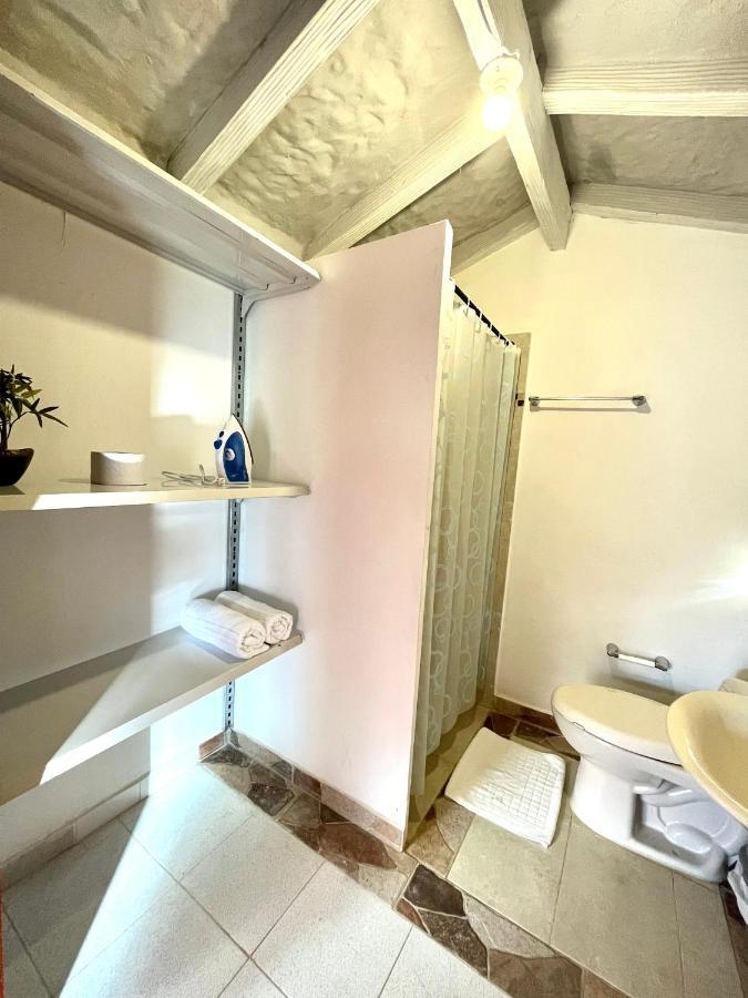 Habitación Con Entrada Independiente Cerca Al Centro Histórico *
