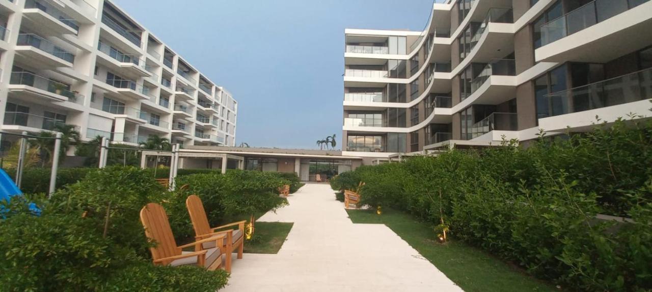 Apartment Apto Morroszoe 217a Cartagena