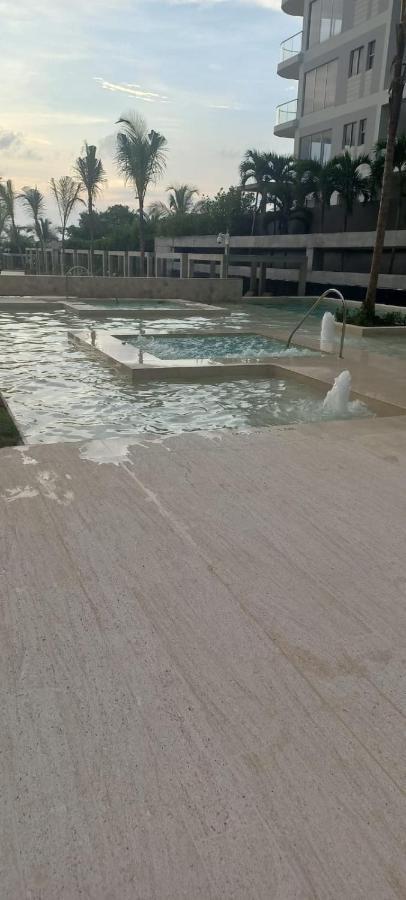 Apto Morroszoe 217a Apartment Cartagena