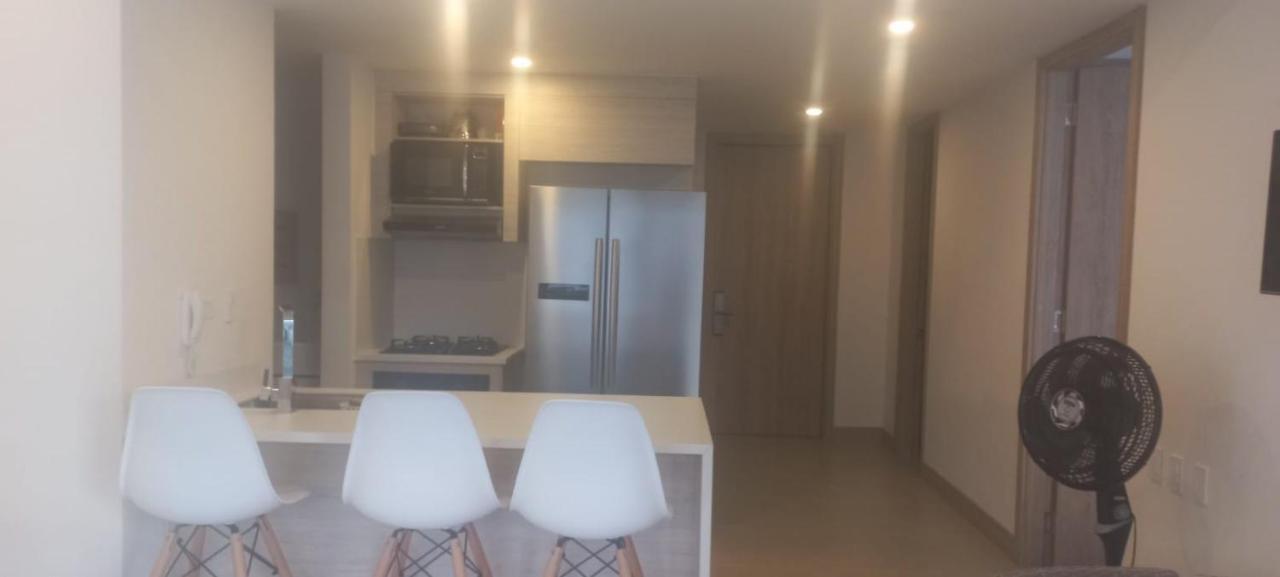 Apartment Apto Morroszoe 217a Cartagena