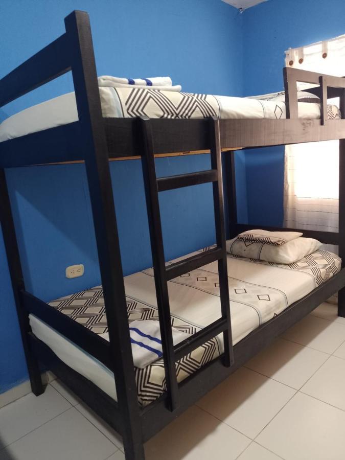 Apartamento Economico Familiar Guest house Cartagena