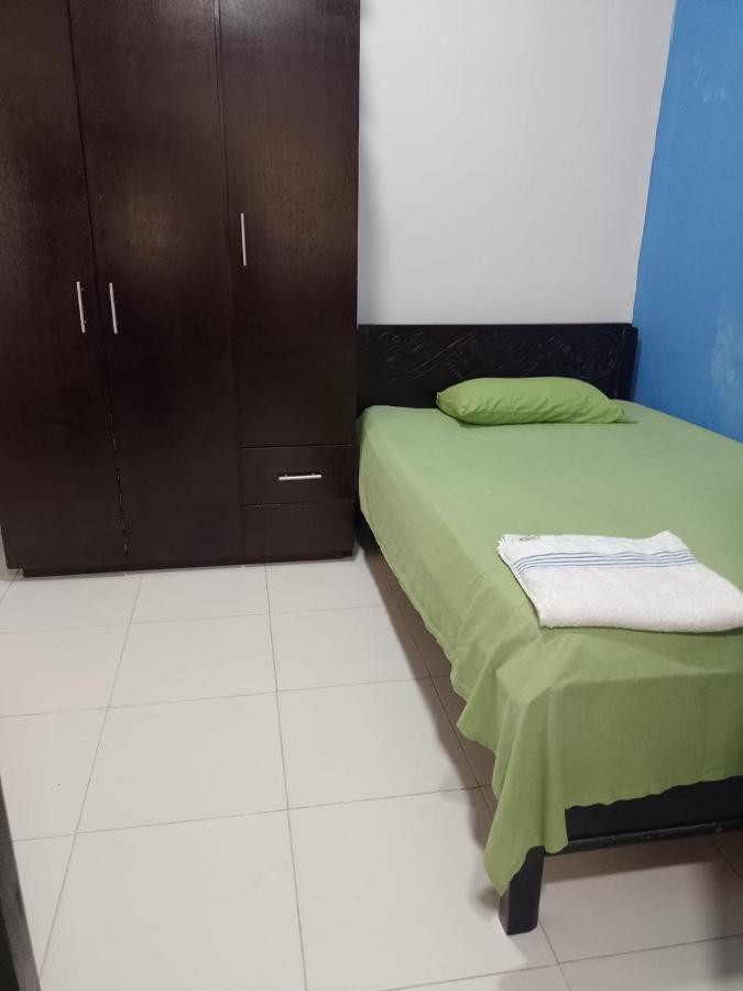 Apartamento Economico Familiar * Cartagena