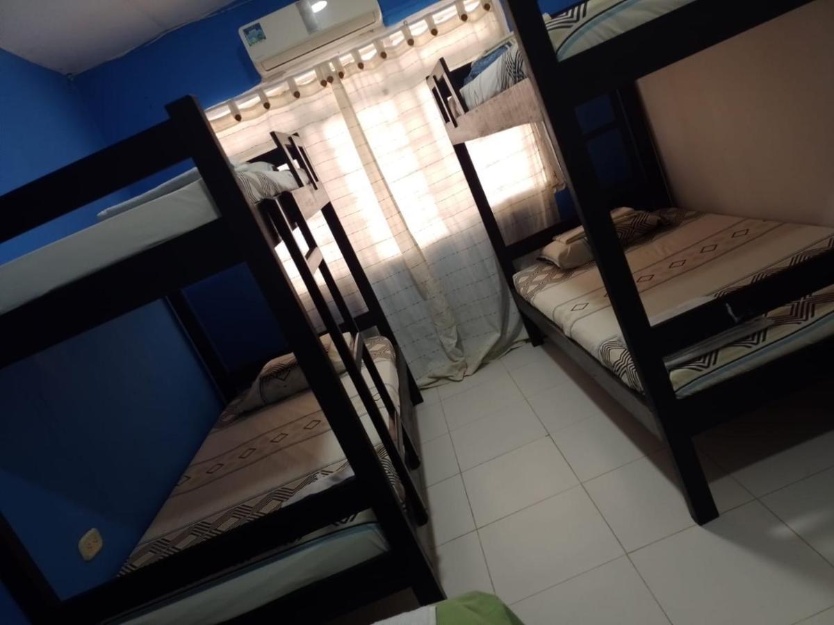 Apartamento Economico Familiar Guest house Cartagena