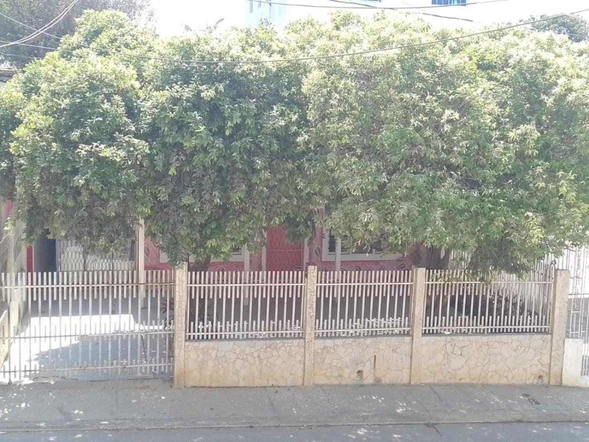 Apartamento Economico Familiar *