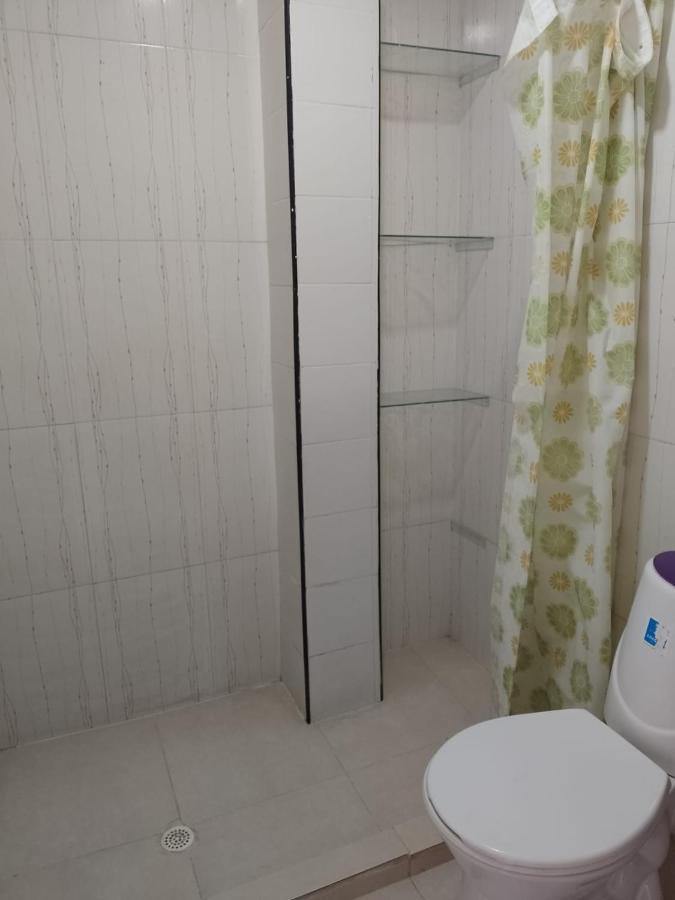 Apartamento Economico Familiar *