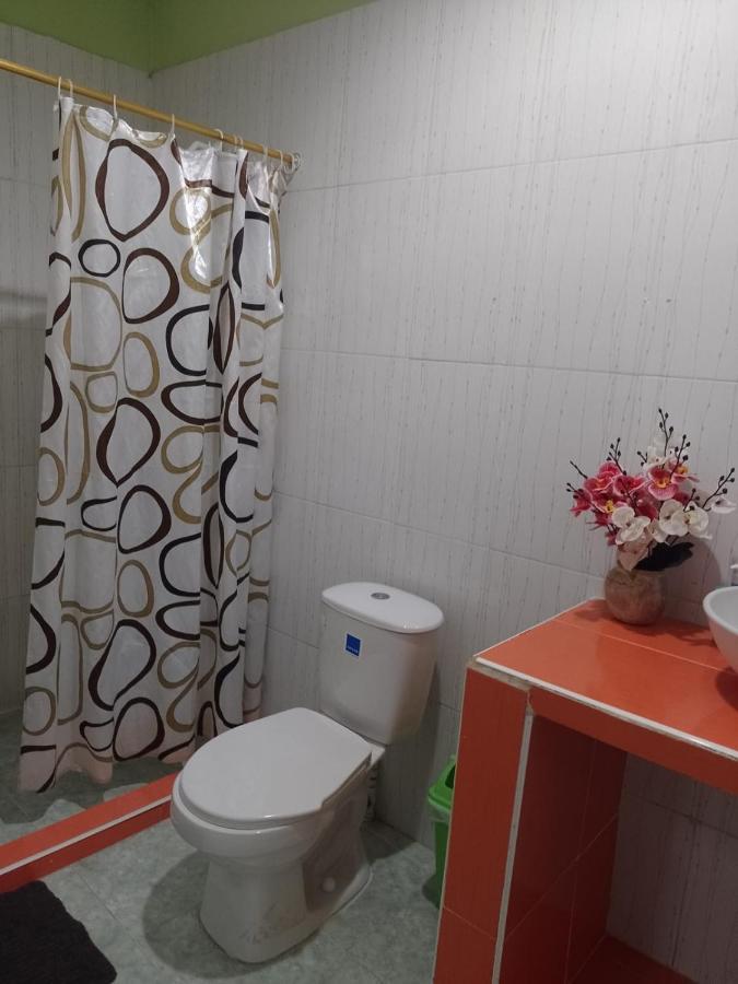 Apartamento Economico Familiar Cartagena