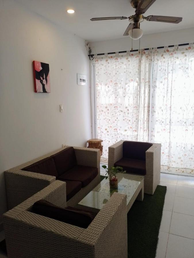 Guest house Apartamento Economico Familiar *