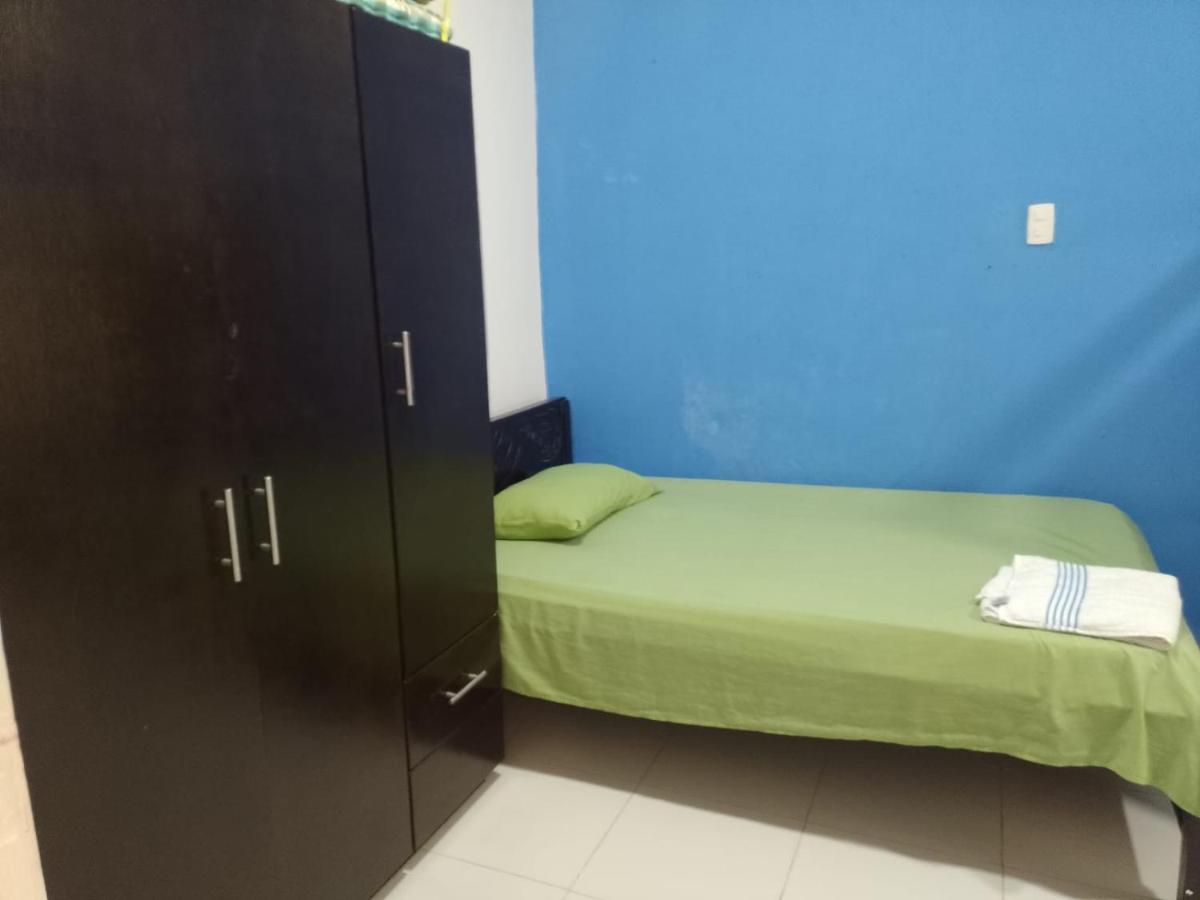 Guest house Apartamento Economico Familiar *