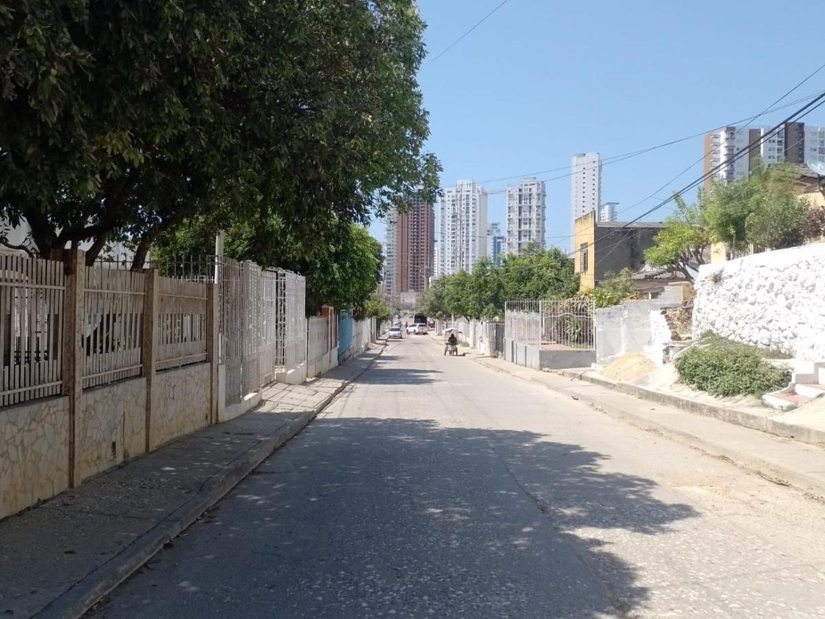 Apartamento Economico Familiar