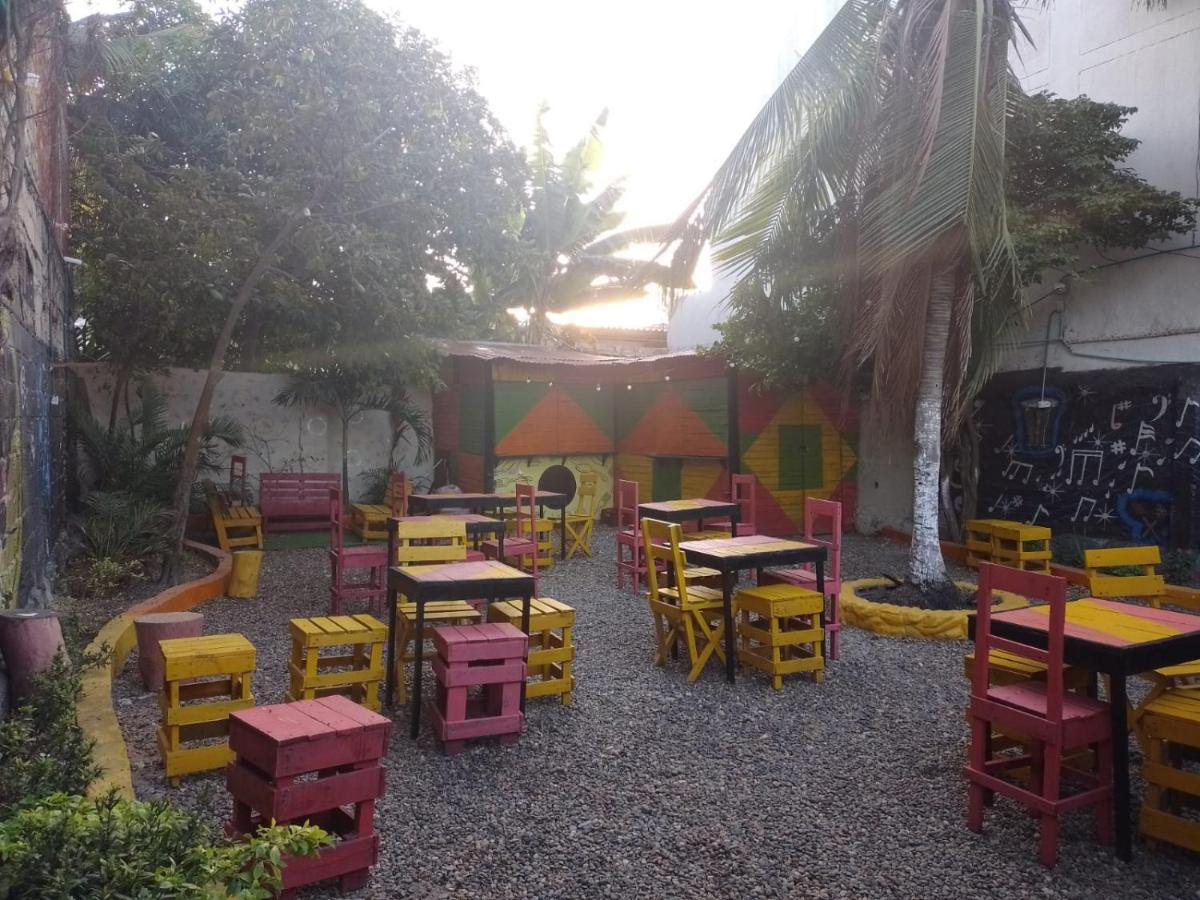 Guest house Apartamento Economico Familiar *