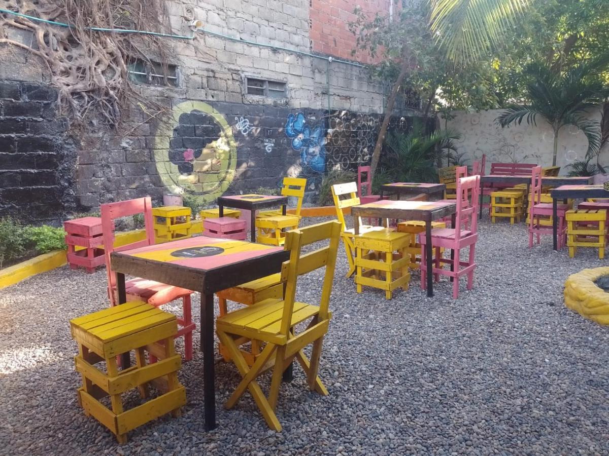 Guest house Apartamento Economico Familiar Cartagena