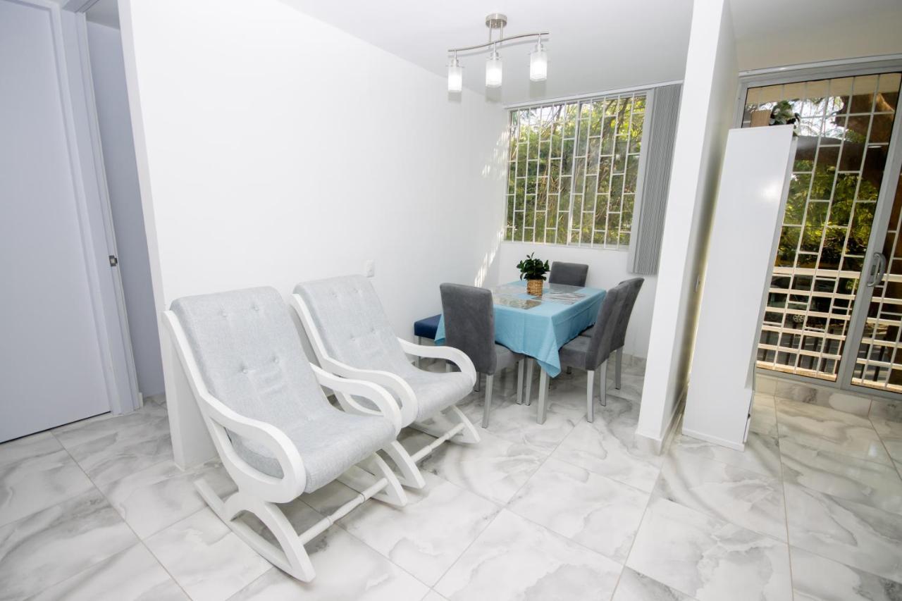 Apartamento Apartamento Brisas De Barlovento