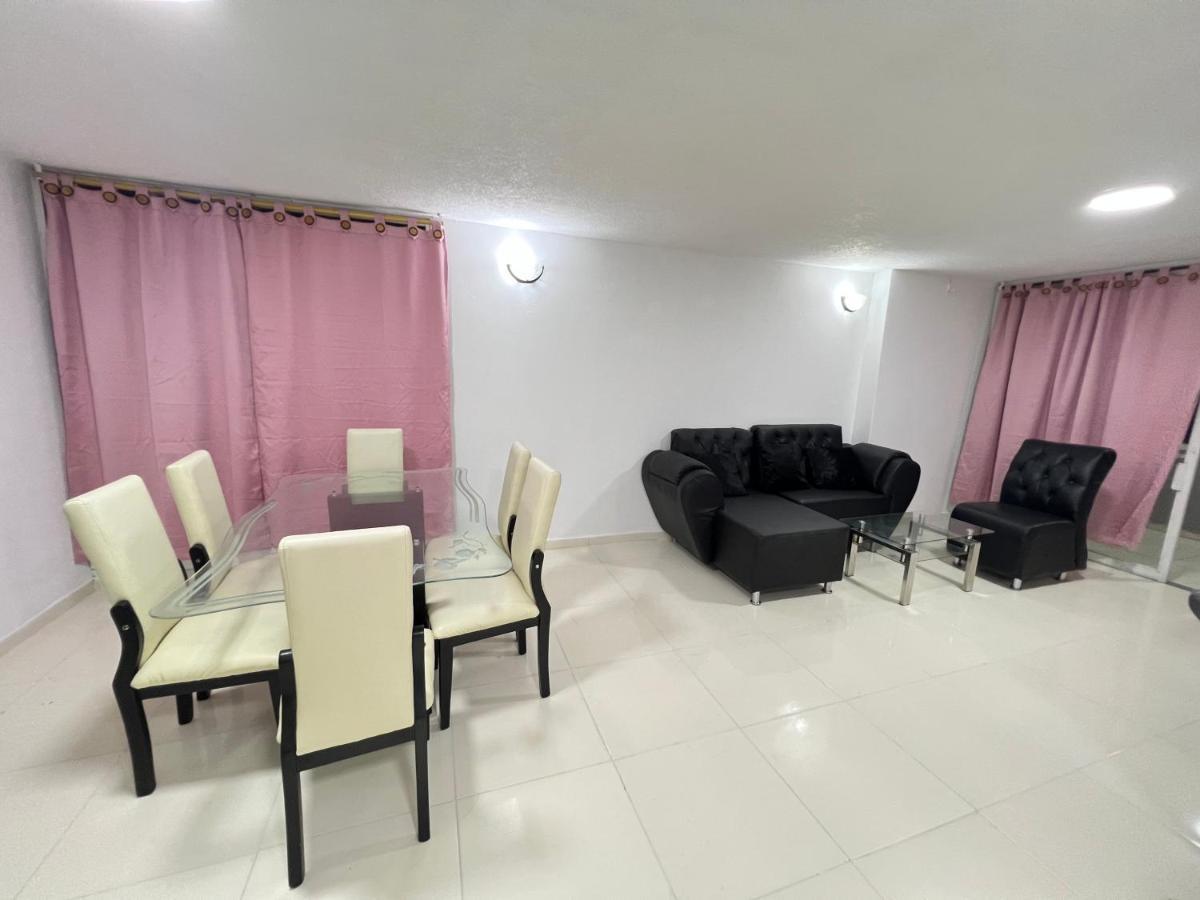 Apartamento Edificio Calamari Cartagena