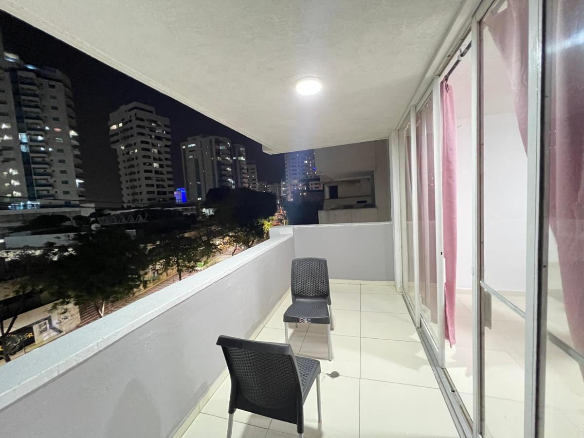 Edificio Calamari Apartamento *