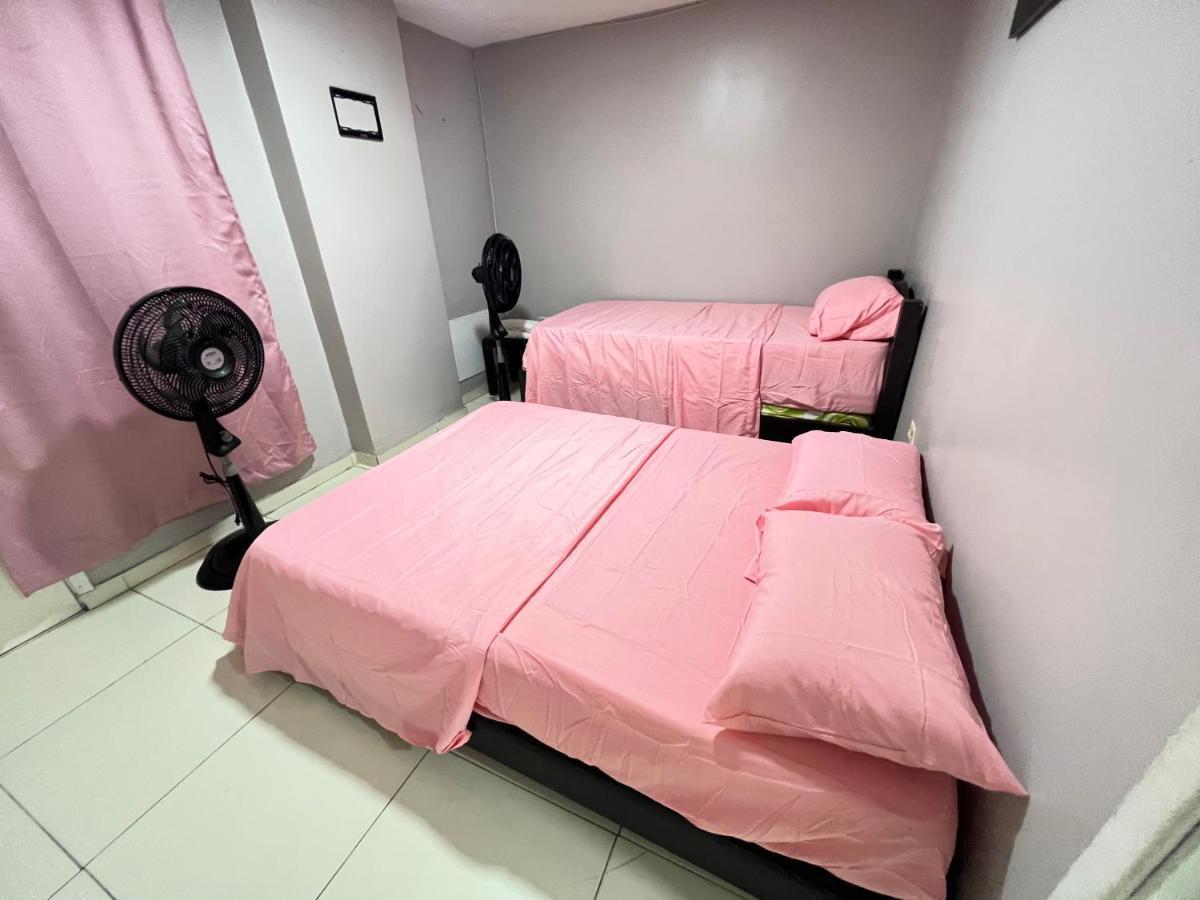Apartamento Edificio Calamari Cartagena