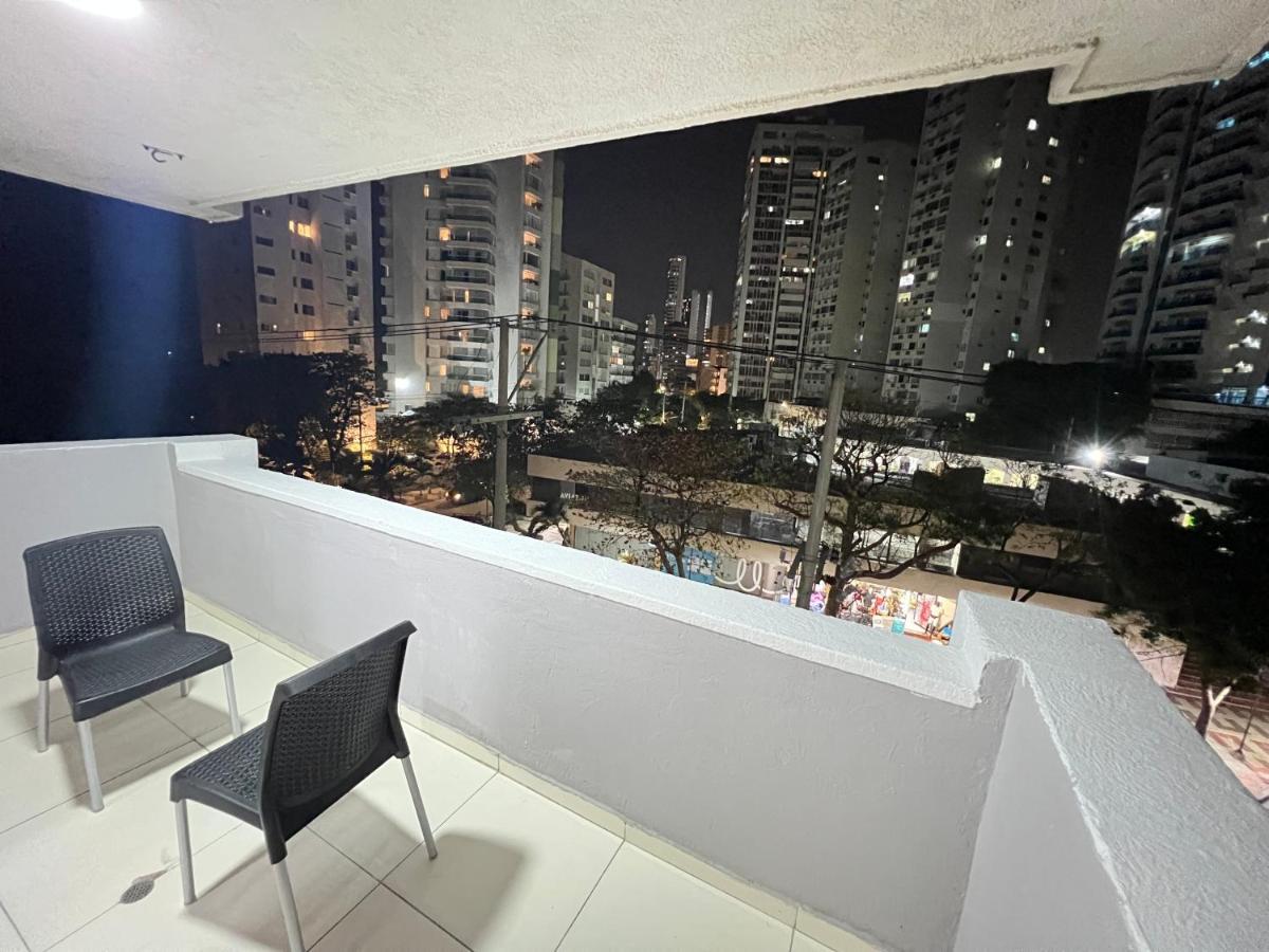 Edificio Calamari