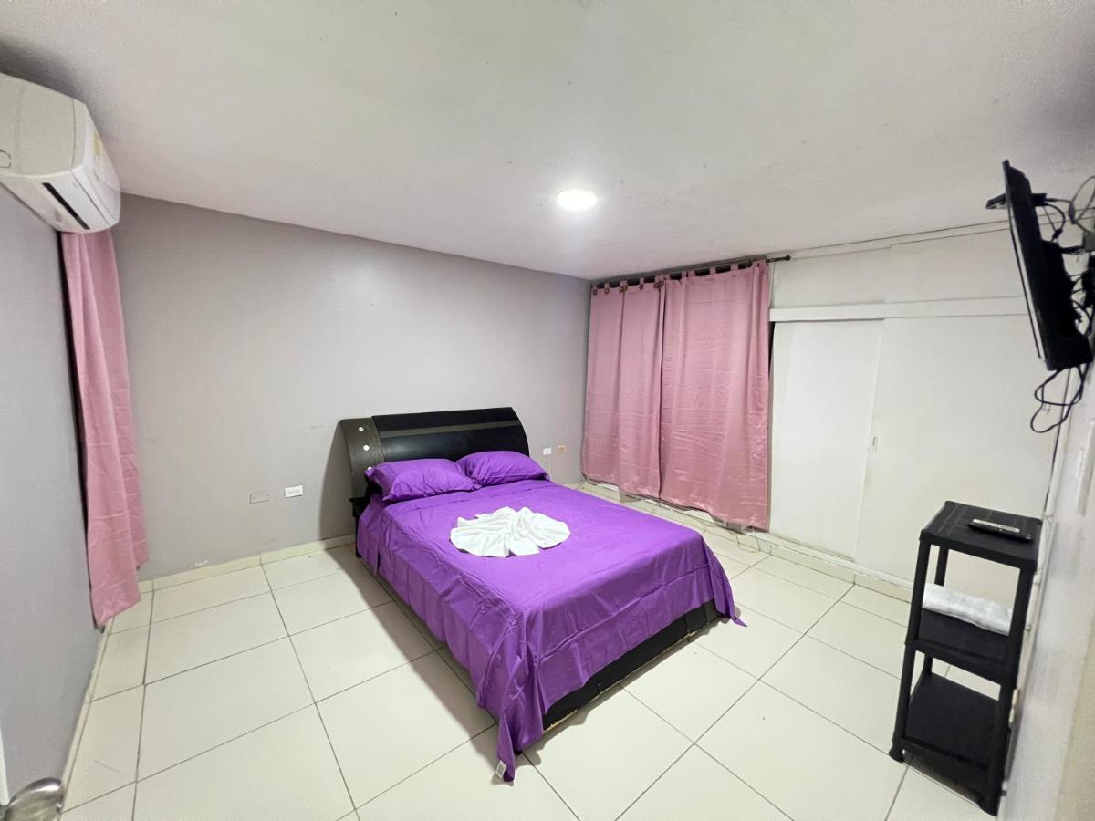 Apartamento Edificio Calamari Cartagena