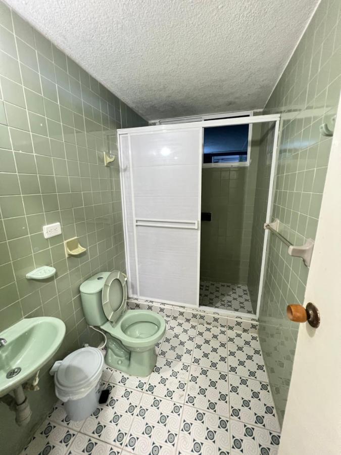 Apartamento Edificio Calamari Cartagena