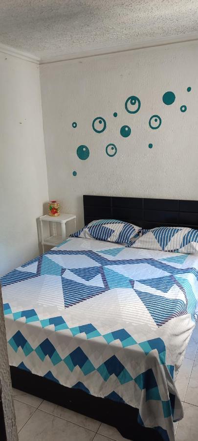 Homestay Conjunto Mirador Zaragocilla Cartagena