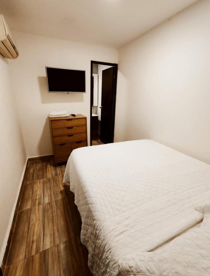 Apartamento Green House