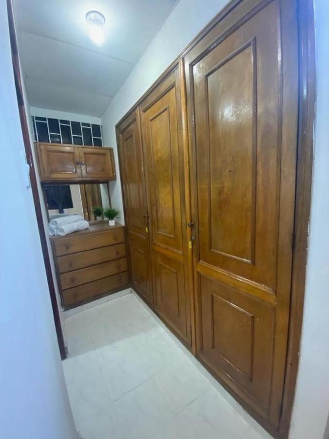 Independientes Cerca Al Aeropuerto 1 Homestay
