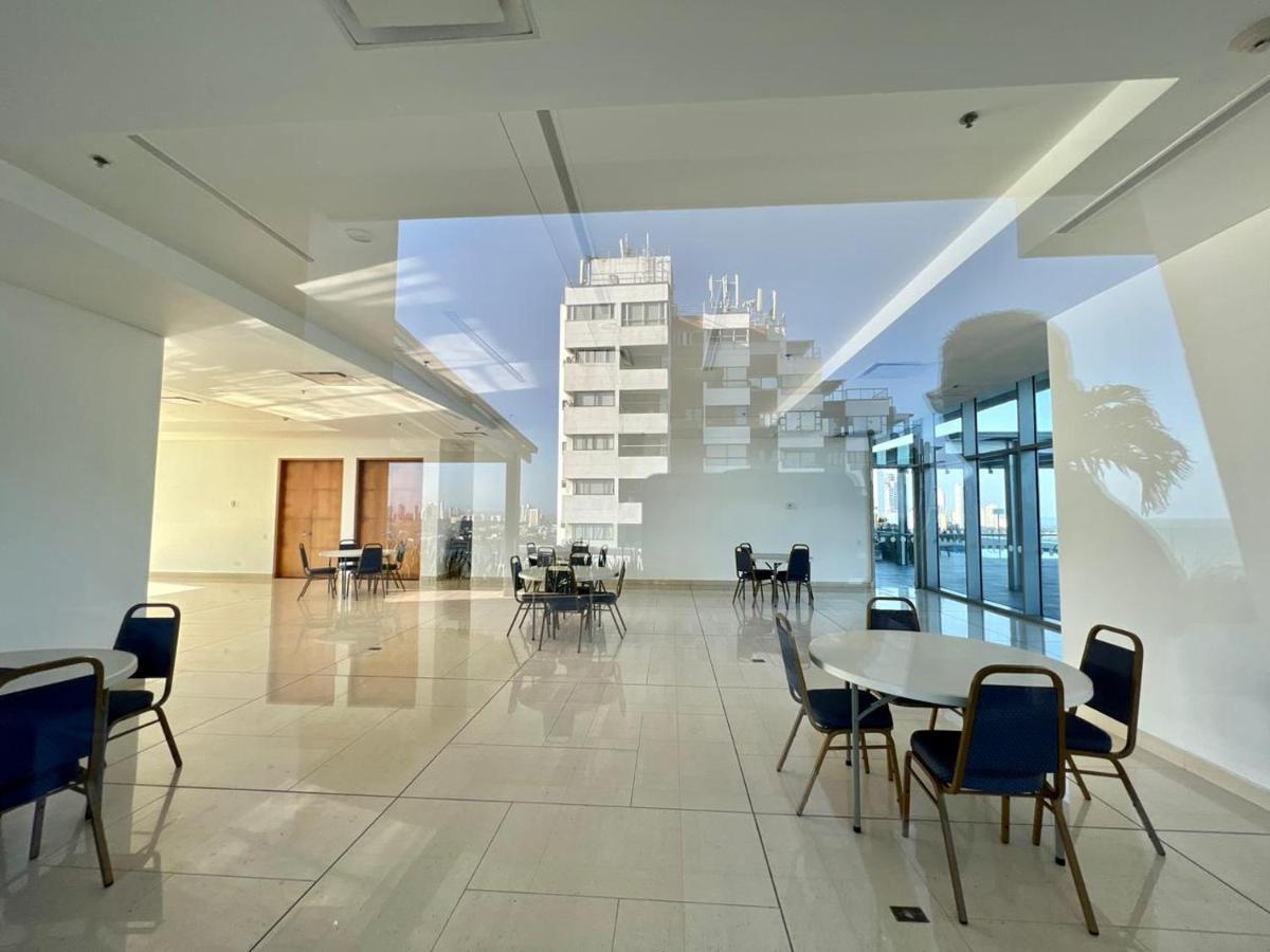 Vive Un Lujo En Cartagena, Condominio H2 * Cartagena