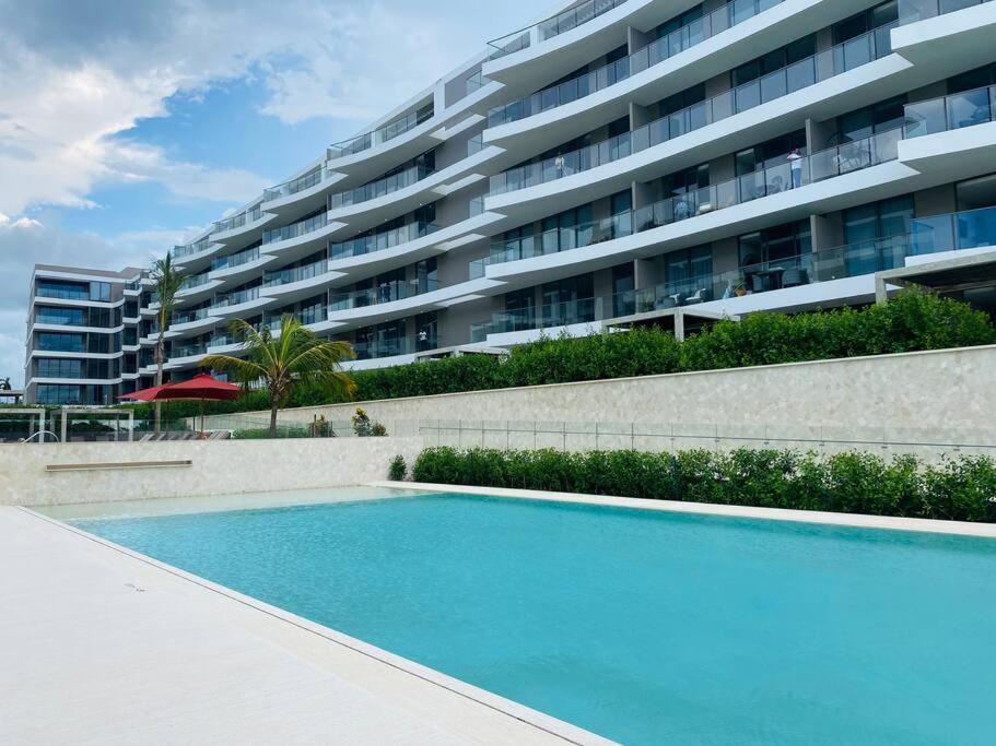 Fantastic Loft/beachfront+pools * Cartagena