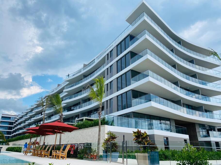 Fantastic Loft/beachfront+pools Cartagena
