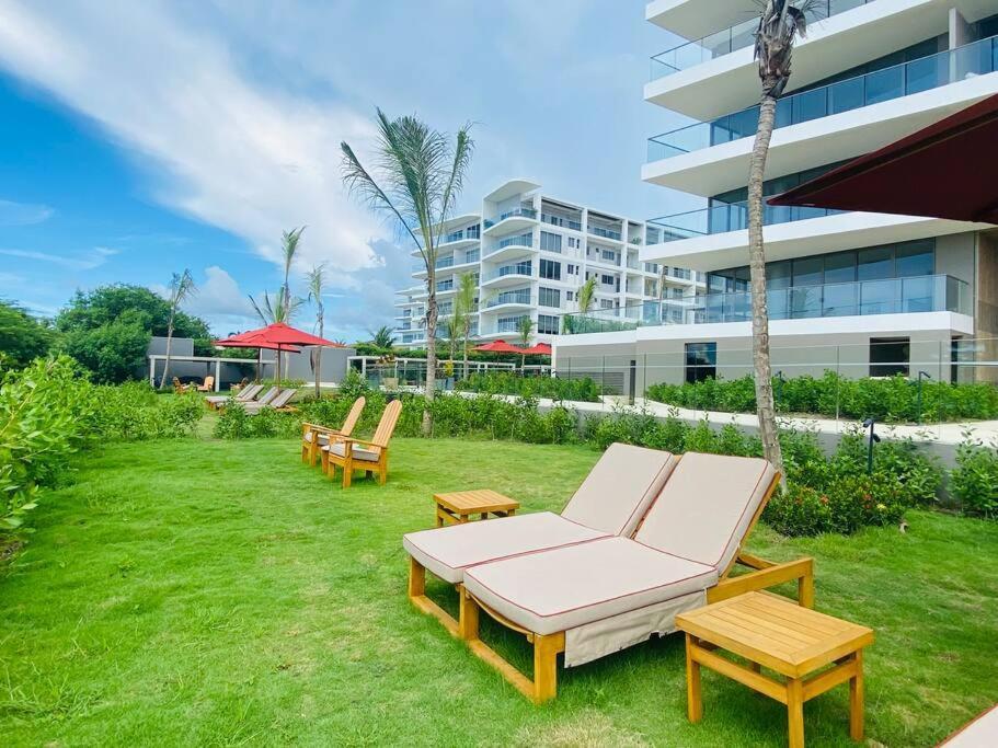 Fantastic Loft/beachfront+pools Apartamento *