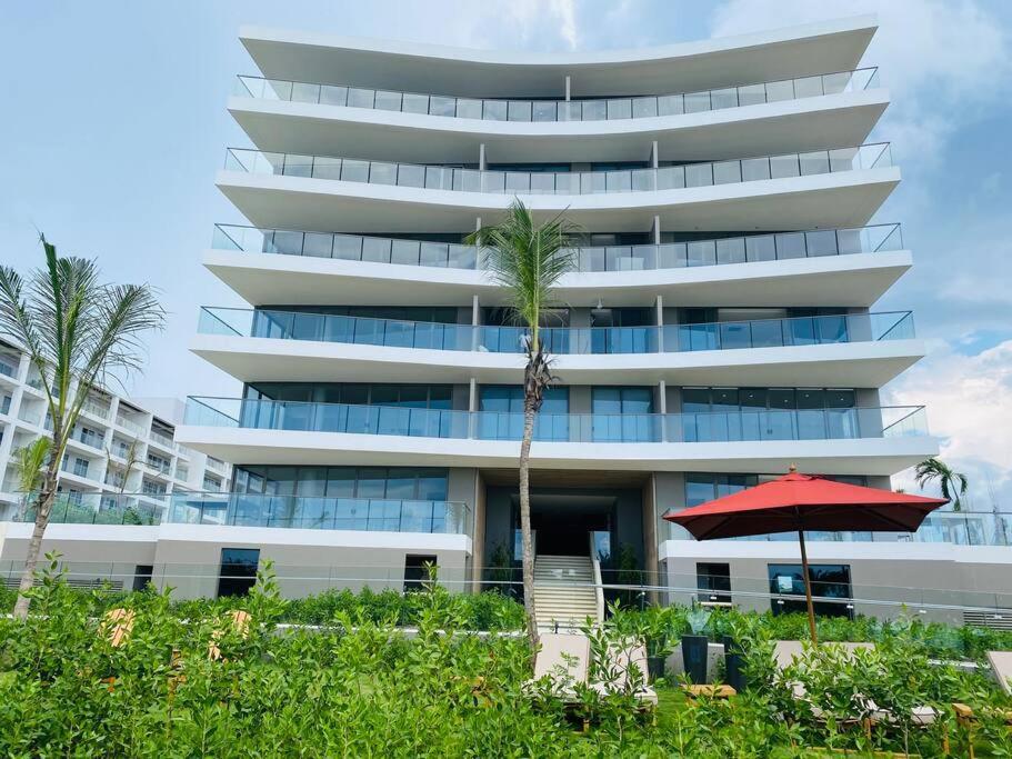 Apartamento Fantastic Loft/beachfront+pools