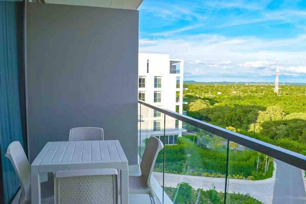 Fantastic Loft/beachfront+pools Apartamento *