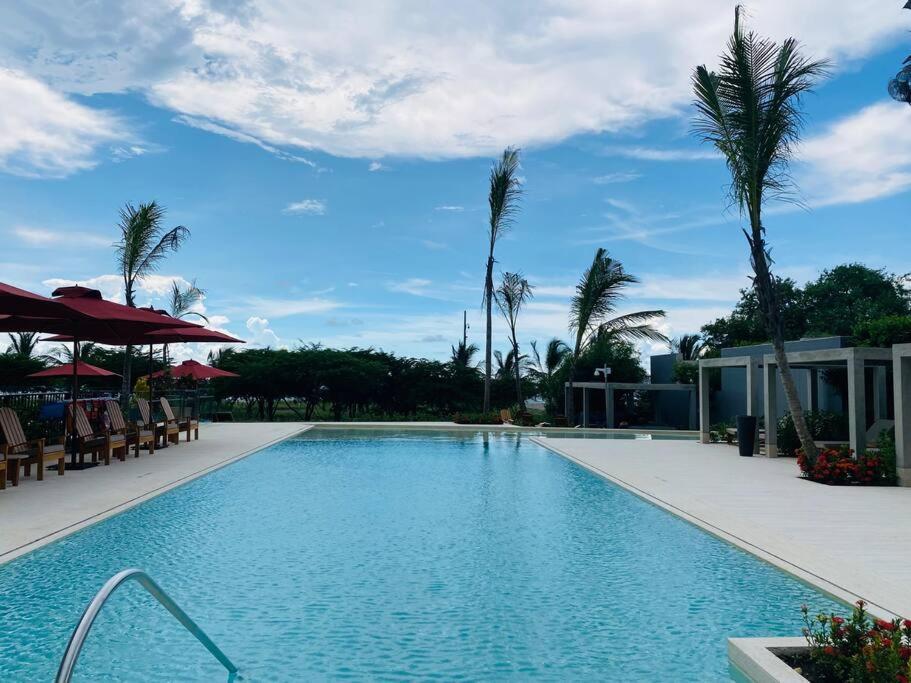 Apartamento Fantastic Loft/beachfront+pools *