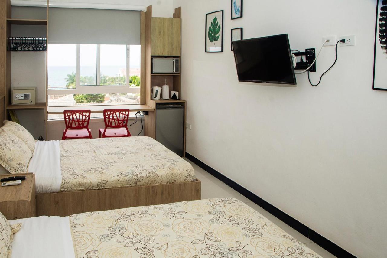 Apartamento Ganem 505a
