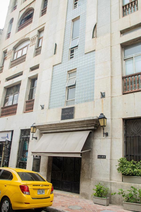 Apartamento Ganem 505a *