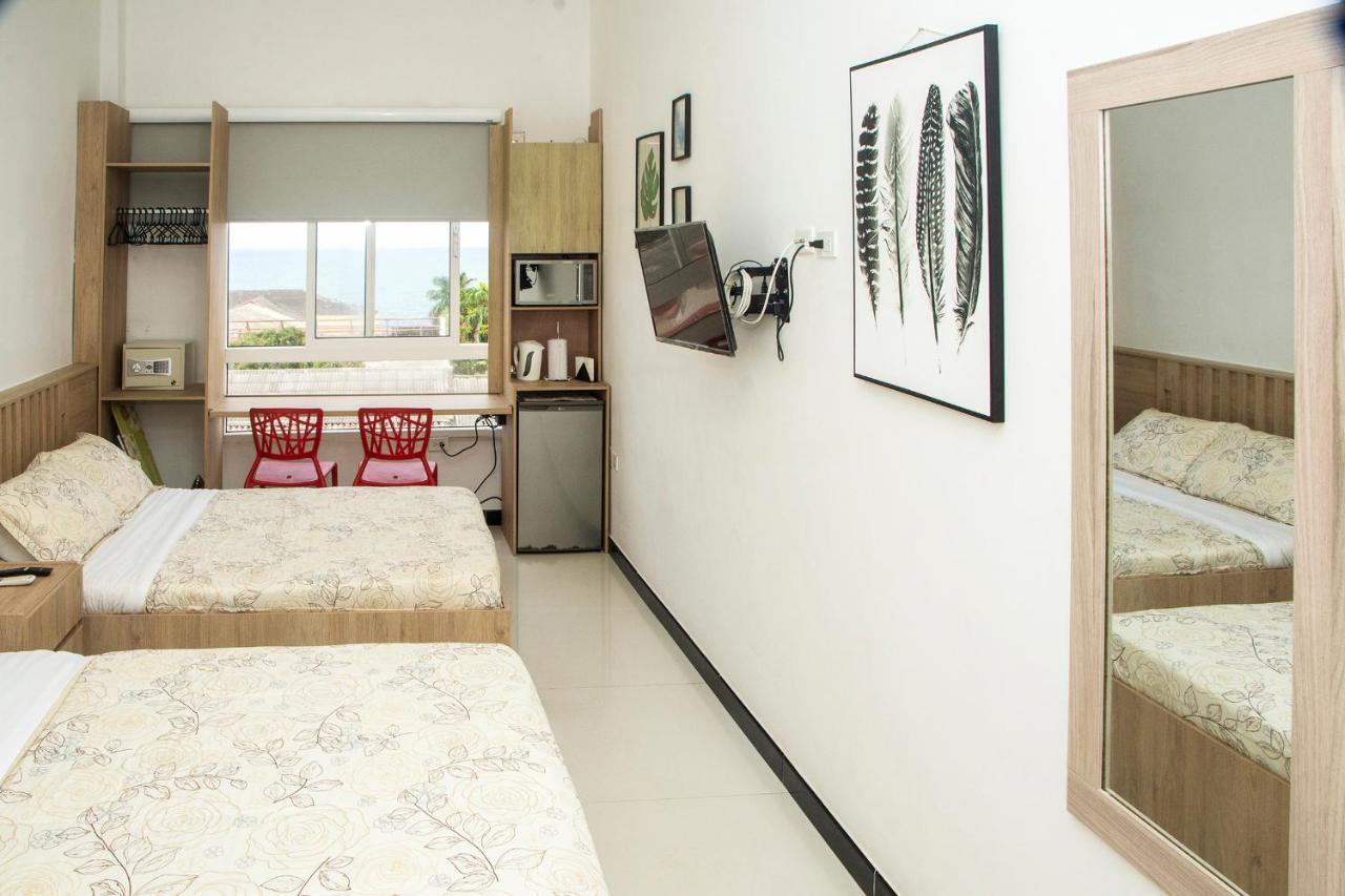 Apartamento Ganem 505a Cartagena