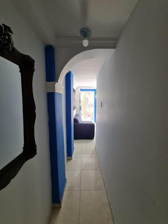 Vistas Del Caribe Apartment Cartagena