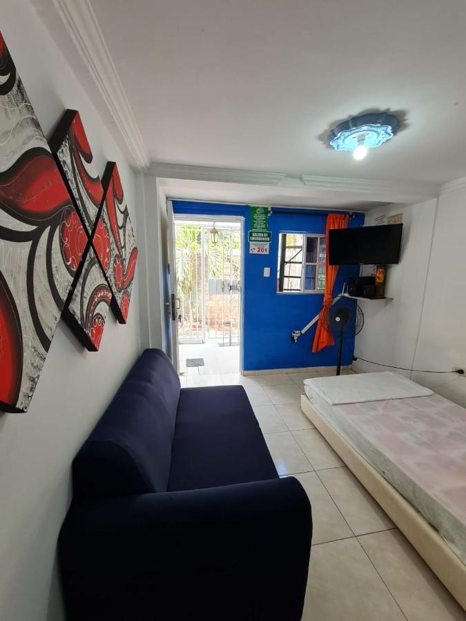 Vistas Del Caribe Apartment *