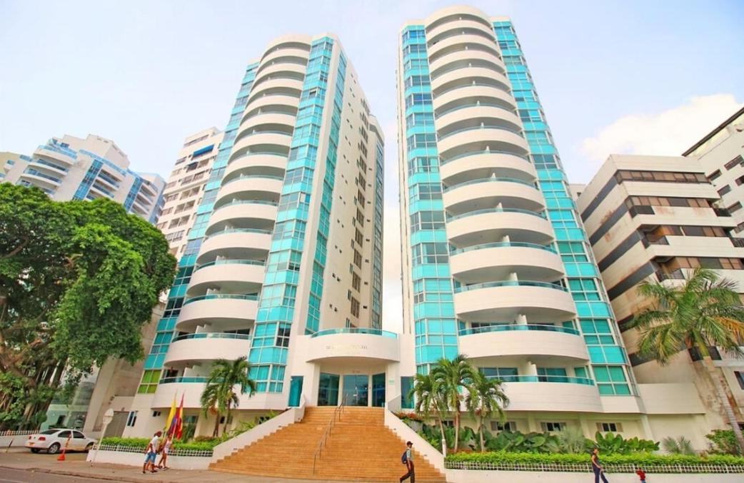 Apartamento Apartamento En *