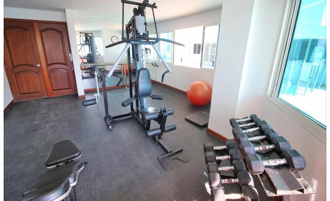 Apartamento Apartamento En Cartagena