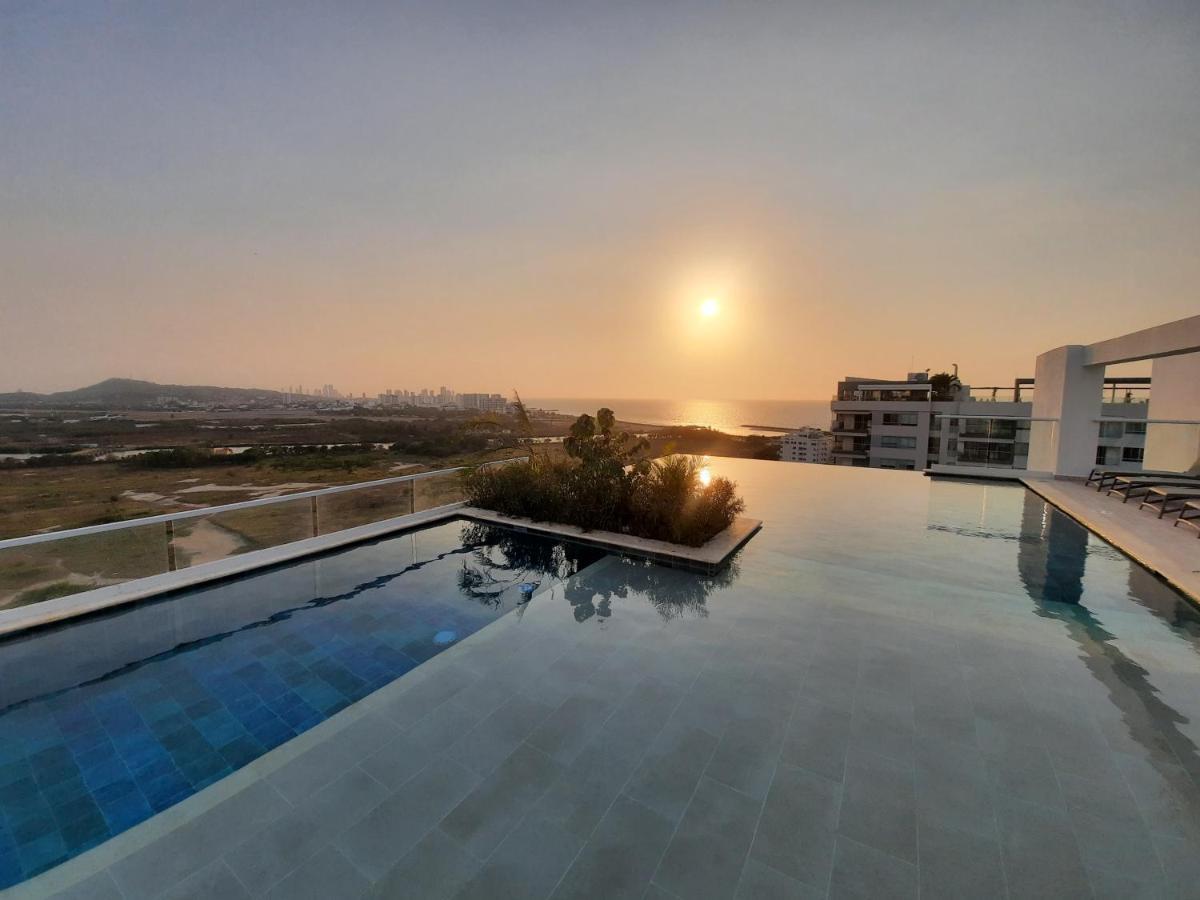 Dominique Cartagena, Beautiful 2 Bedroom *