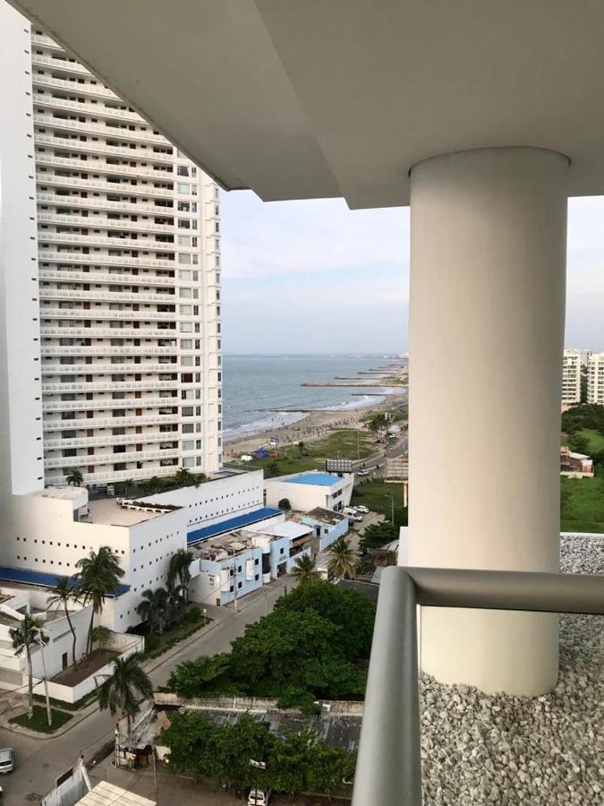 Apartamento Edificio Montu *