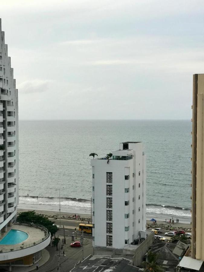 Edificio Montu *